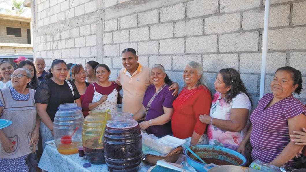 Santos Tavarez García