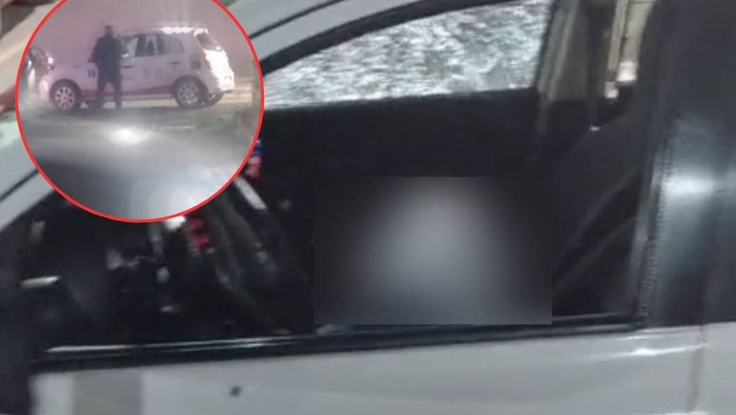 taxista asesinado temixco