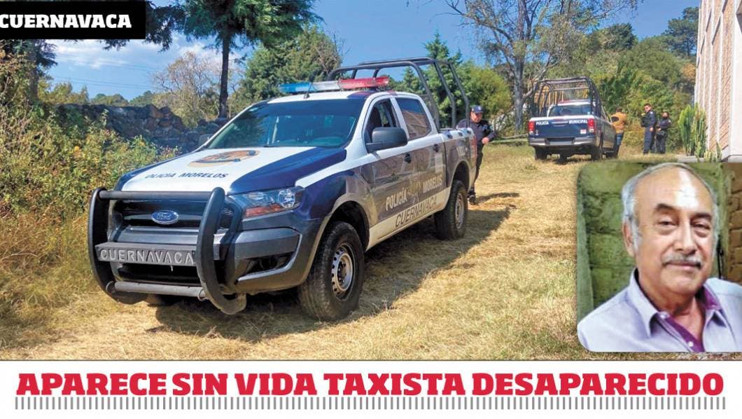 Arroja cuatro muertos día violento en Cuernavaca Morelos