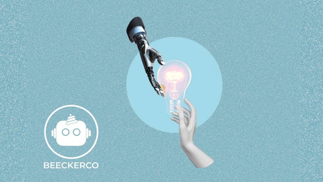 BeeckerCo firma convenio con el Consejo de Ciencias y Tecnología de Morelos