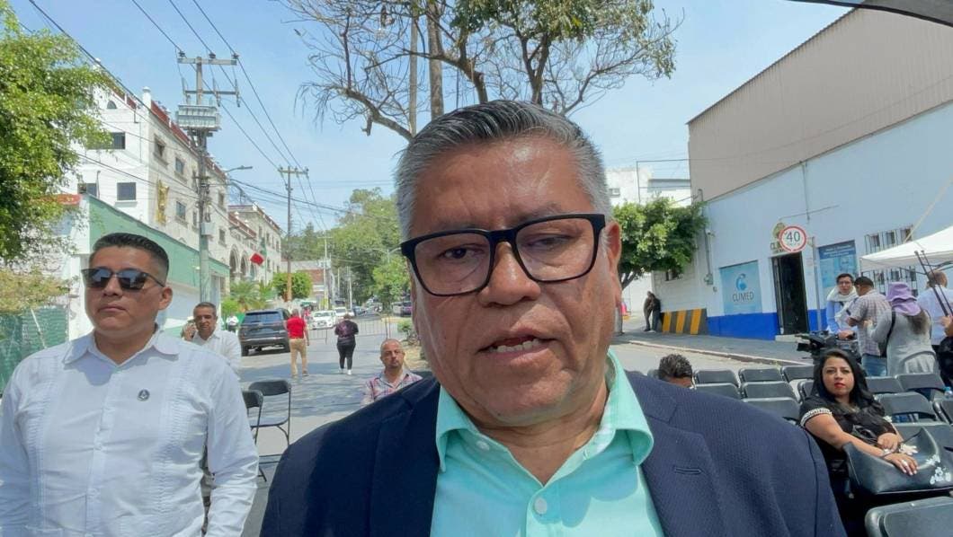 elecciones, TEEM, auxiliares