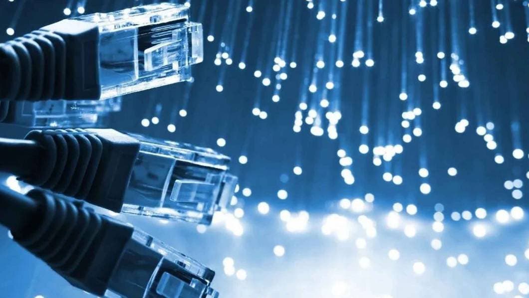 cables de internet