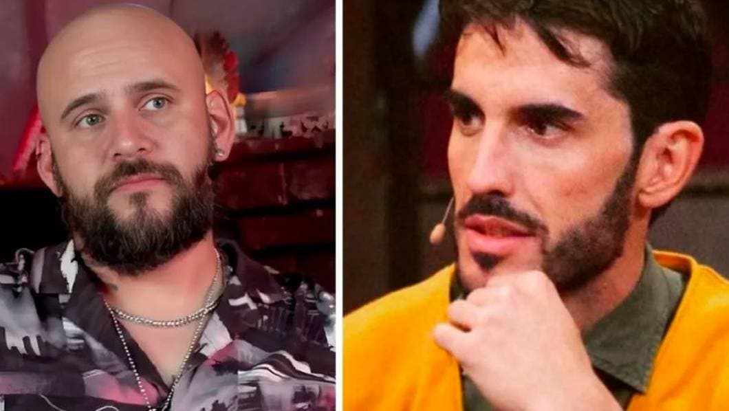 (Video) Conductor de televisión arremete contra el “Temach” en programa en vivo 