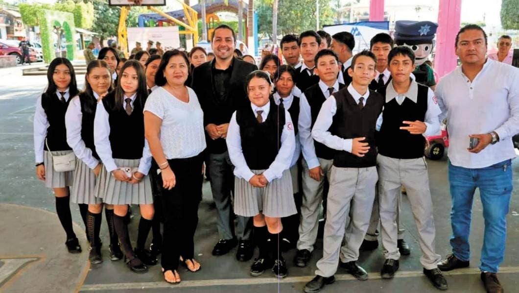 “Amor por los Jóvenes”