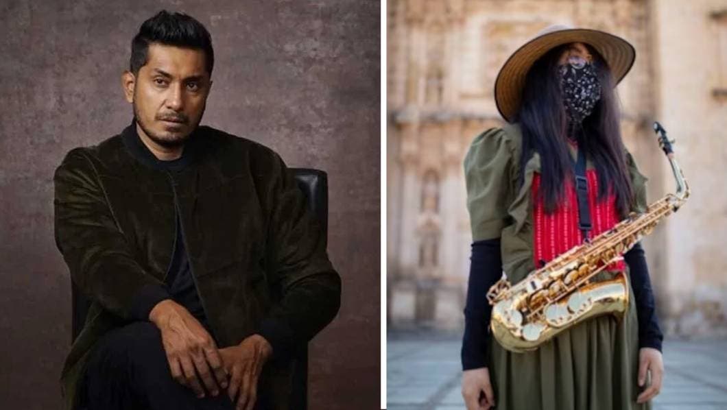 Tenoch Huerta habla de su lucha contra la depresión y pérdida de empleo por las acusaciones de María Elena Ríos