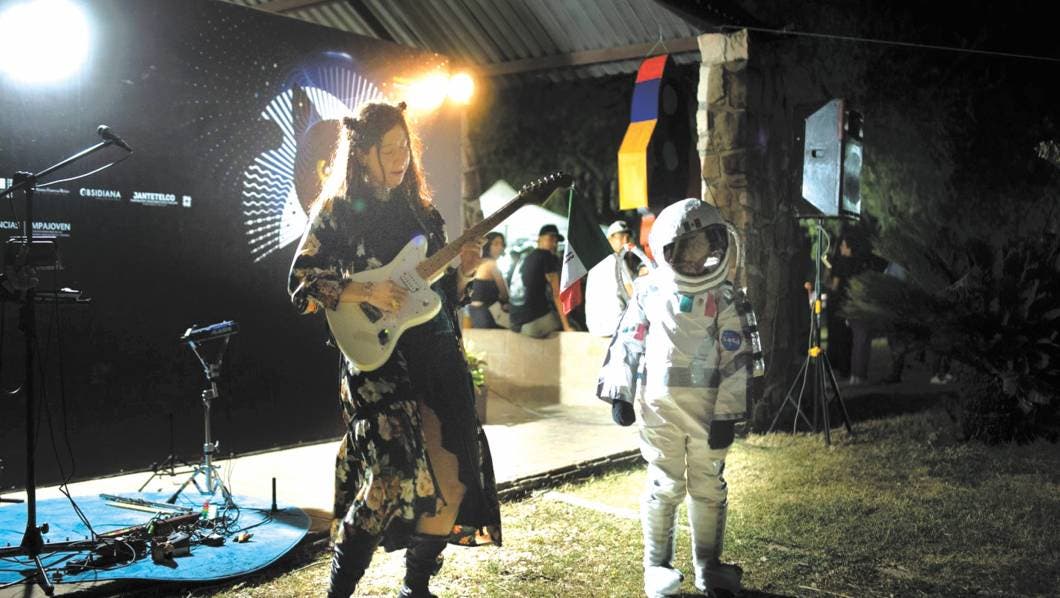 Consejo de Ciencia y Tecnología del Estado de Morelos (CCyTEM)