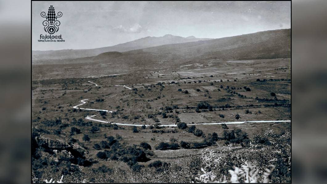 Cumple ‘El Tepozteco’ 84 años