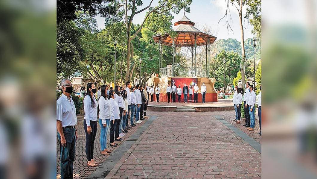 Tepoztlán celebrará, pero con restricciones