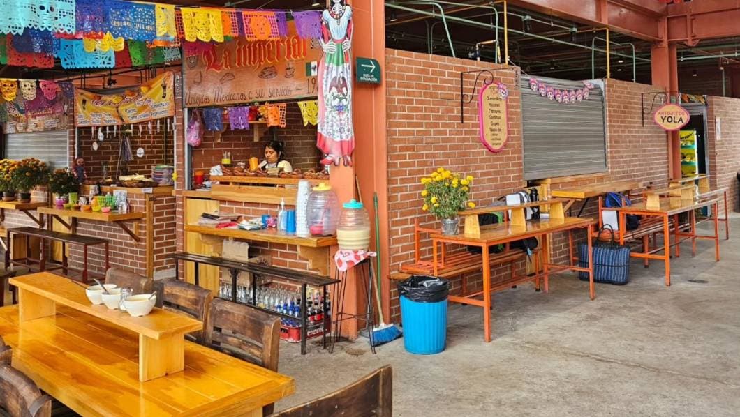 Pone Tepoztlán en orden al comercio local