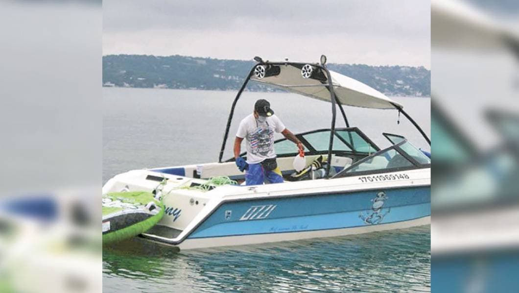 Aplica Tequesquitengo estrictas medidas vs COVID19