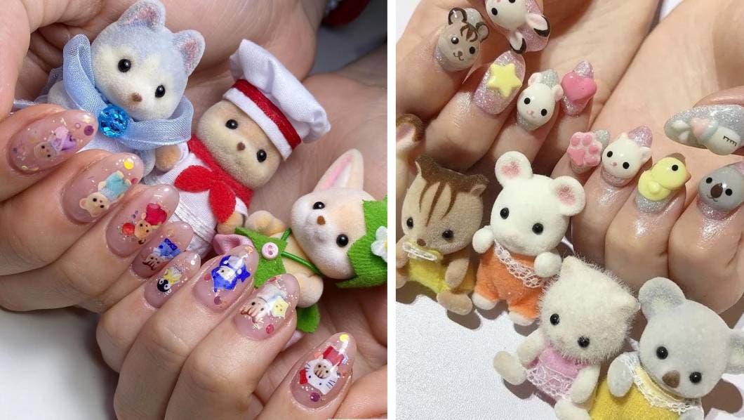 ¿Demasiado creativo? Ya llegaron las Terniuñas