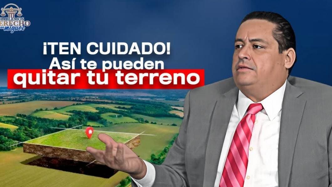 Hablemos Derecho con Miguel - La 99.1 FM