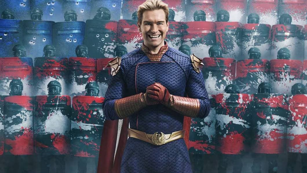 The Boys cambia el título de su último episodio y emite una advertencia luego del atentado contra Trump