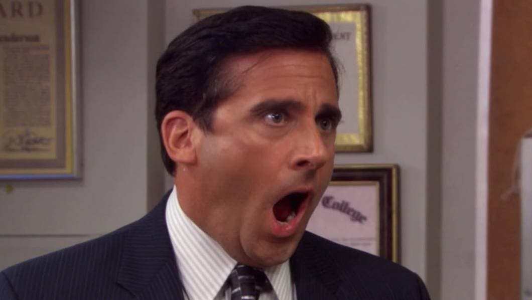 Habrá nueva serie de The Office y ya están confirmados los primeros protagonistas