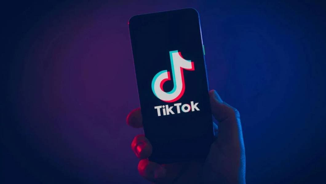 tik tok