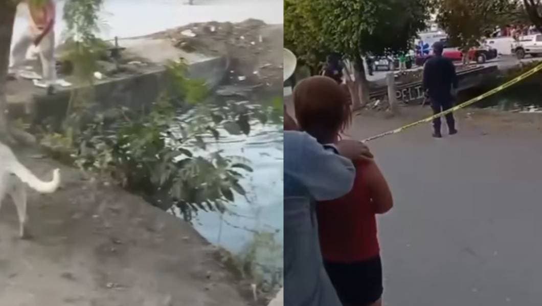 tlaquiltenango, Chaca Fest, ahogado