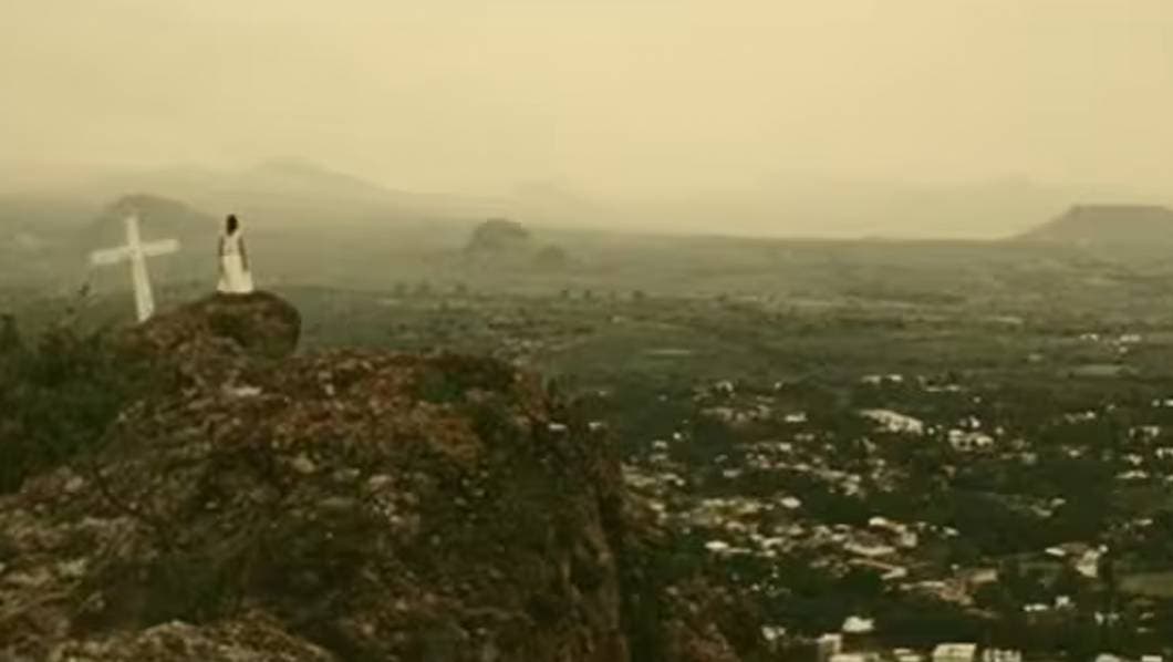 Ese fue el municipio de Morelos que The Killers eligió para grabar