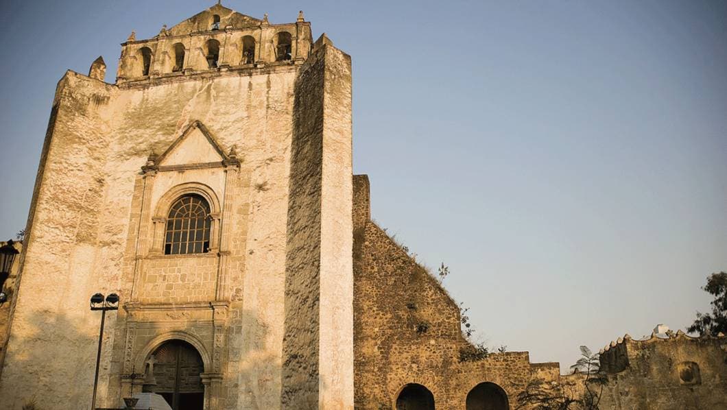 Tlayacapan, Semana Santa, 2025