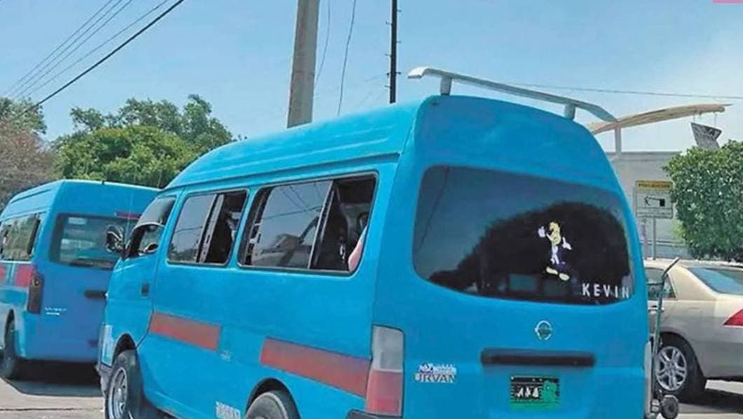 transporte, Tlayacapan