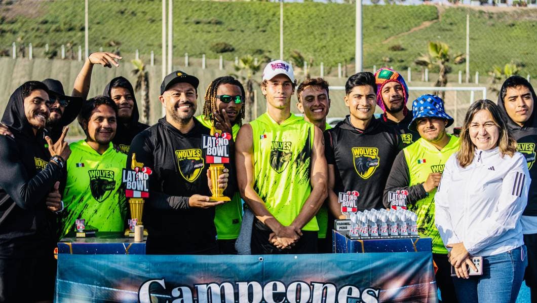 Los Wolves Cuernavaca