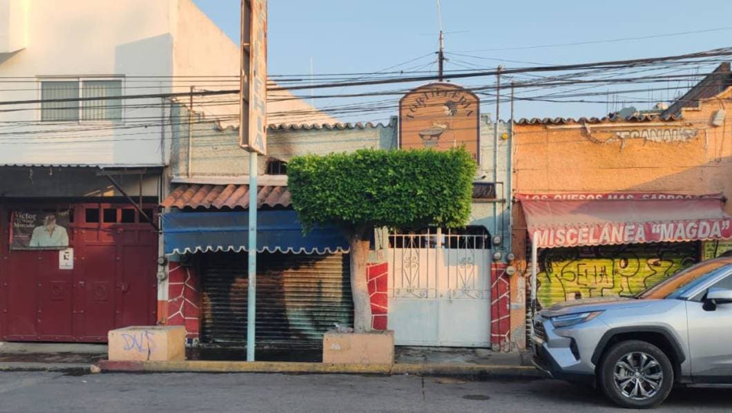 Cuautla, extorsión, piso