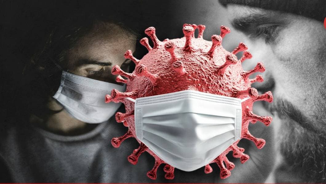 tuberculosis, tos ferina, sarampión y VIH, México, 2025