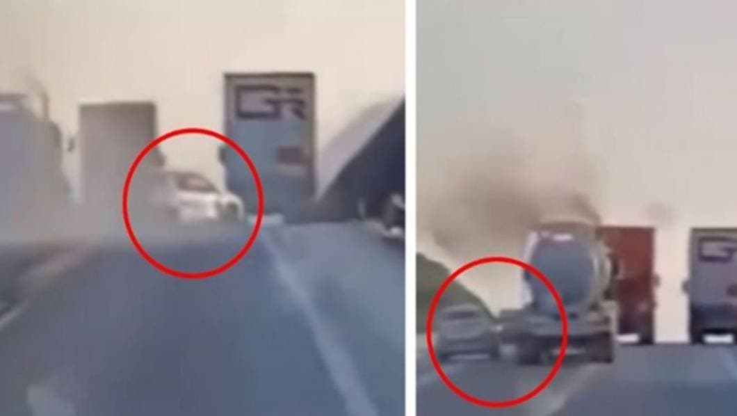 trailero, asalto, Puebla