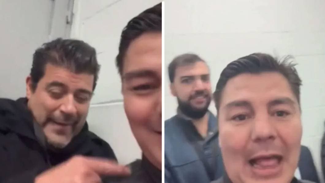 VIDEO: ¿Realidad o broma viral? Travieso Arce y el Burro Van Rankin en "El Torito"