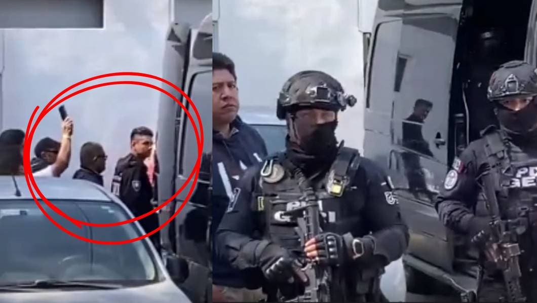 RECLAMOS EN TRASLADO DE GEN Z