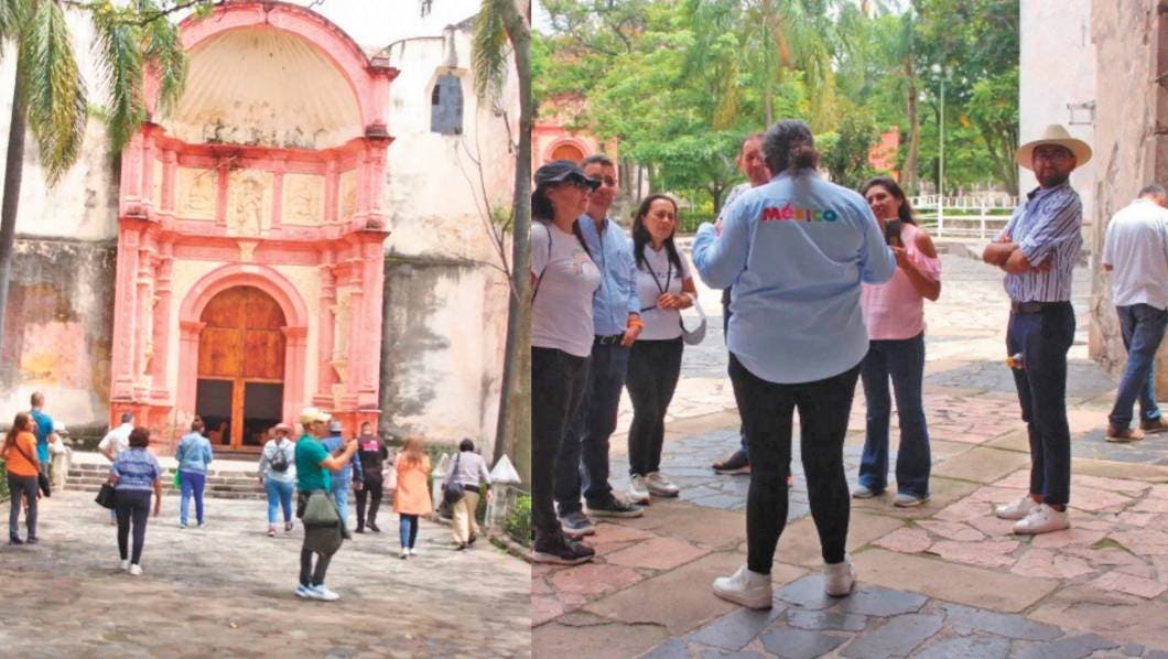 Desarrollo Económico y del Trabajo