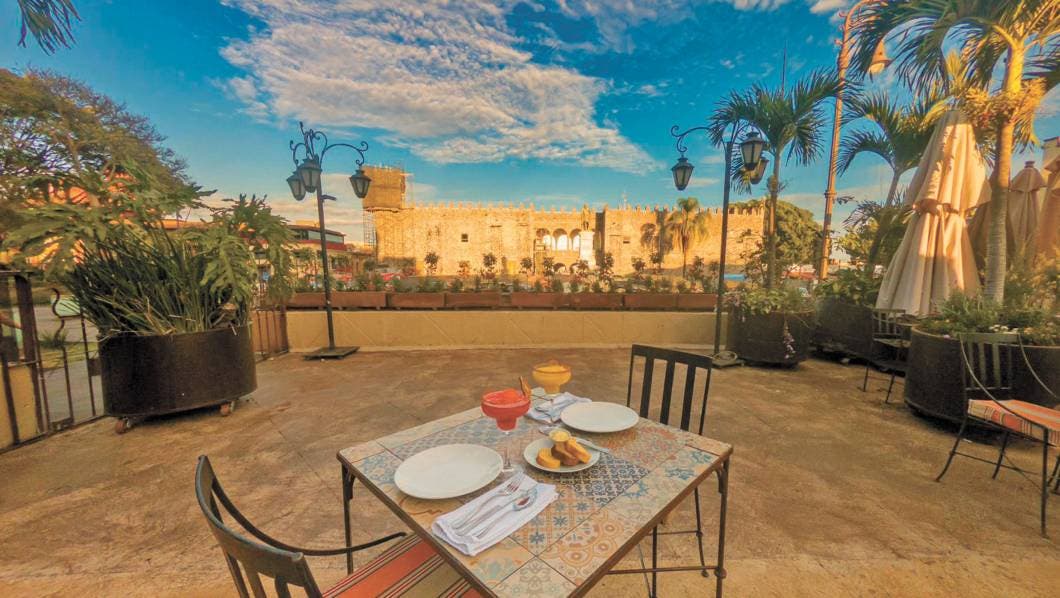 Sistema de Comercialización Turística