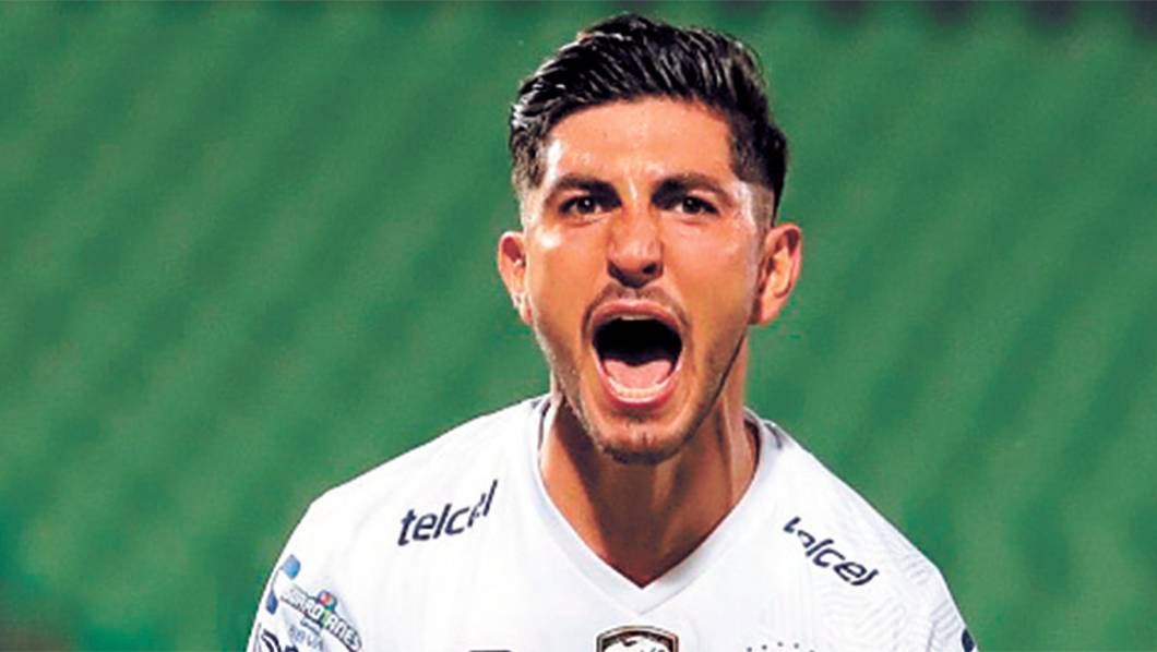 Avanzan los Tuzos a Liguilla