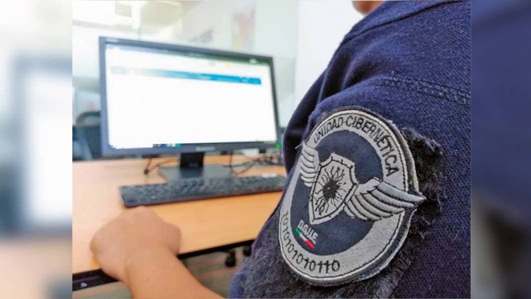 Ponen en marcha en Morelos ‘Antifraude Cibernético’