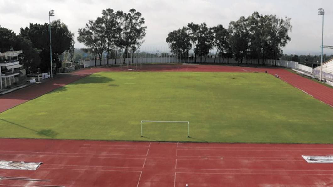 Apertura. Desde este jueves se podrá ingresar a los centros deportivos.