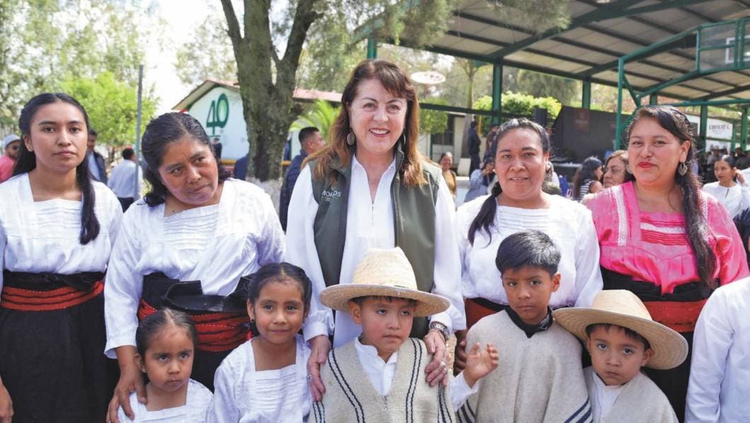 Universidad intercultural