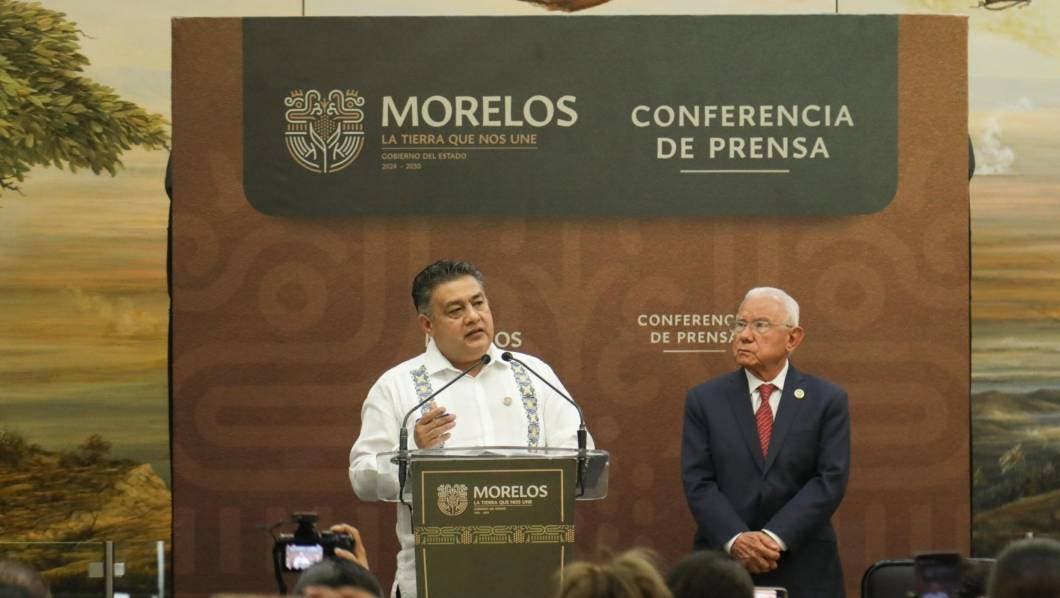 urrutia liberacion de delincuentes