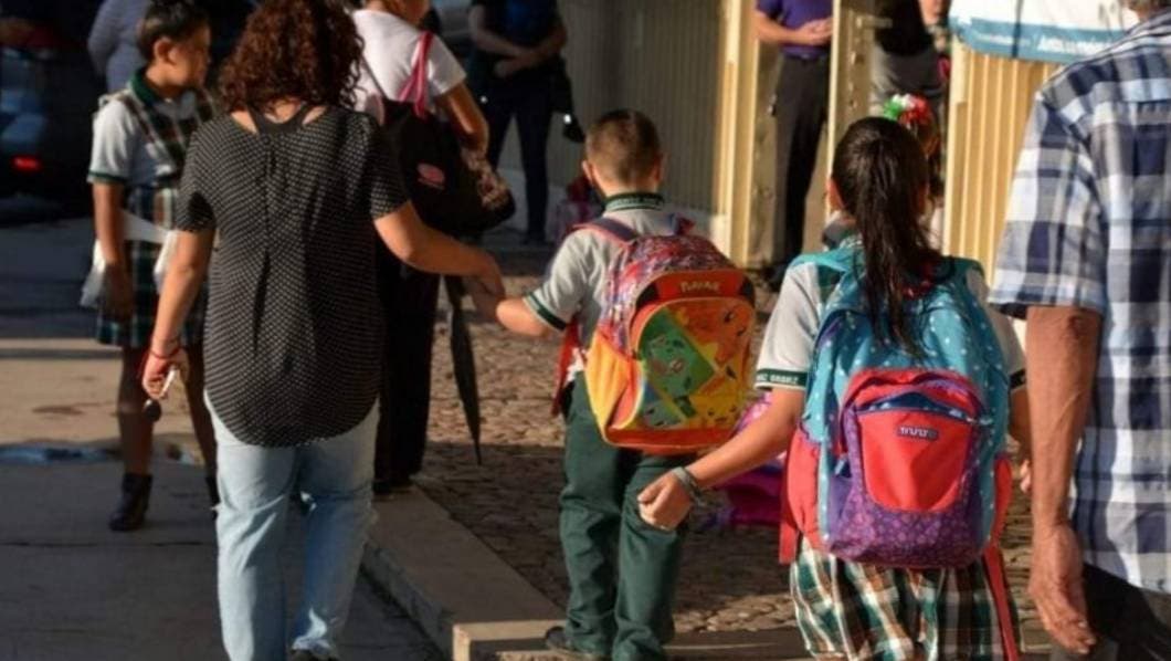  vacaciones, 356 mil estudiantes, Morelos