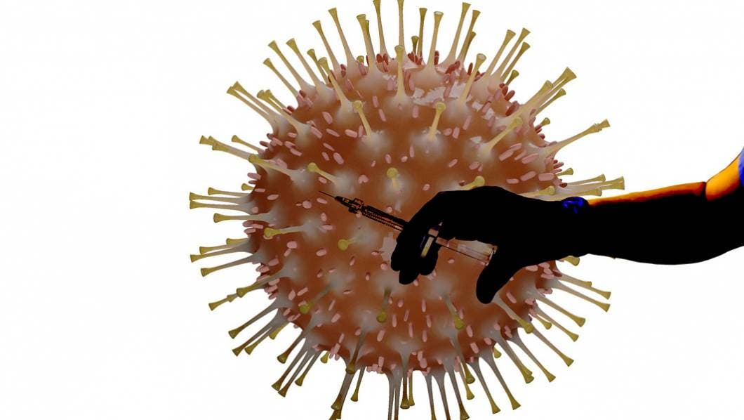 Prioridad, tres grupos en vacunación