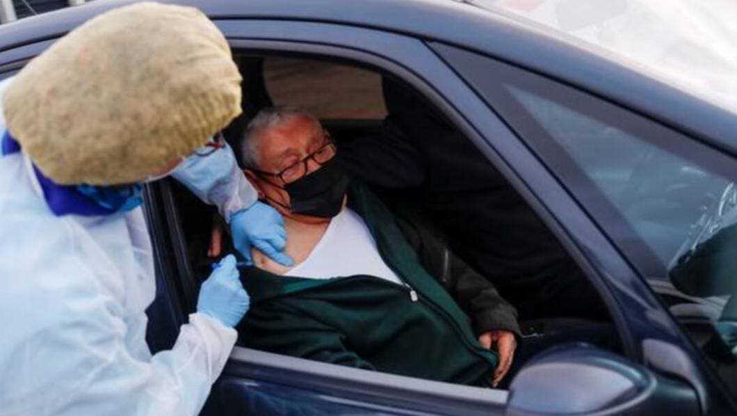 Aclaramos tus dudas sobre vacunación COVID19 en la UAEM, de Cuernavaca