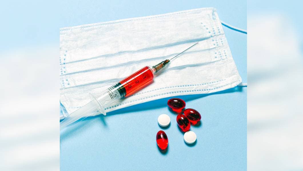 Paga país anticipo por las vacunas