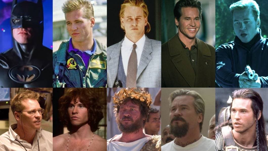 Val Kilmer, legado, muerte