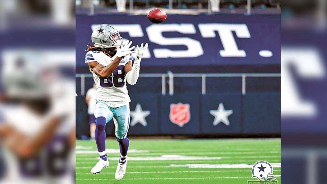 Vaqueros buscan avanzar