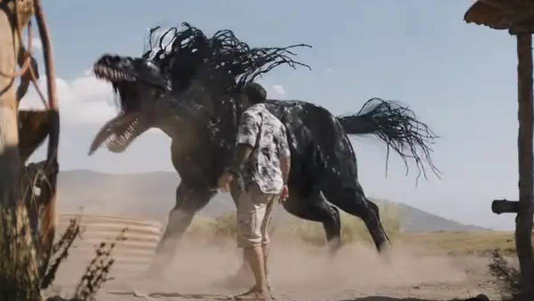 Este es el primer tr&aacute;iler y fecha de estreno de &ldquo;Venom: The Last Dance&rdquo;