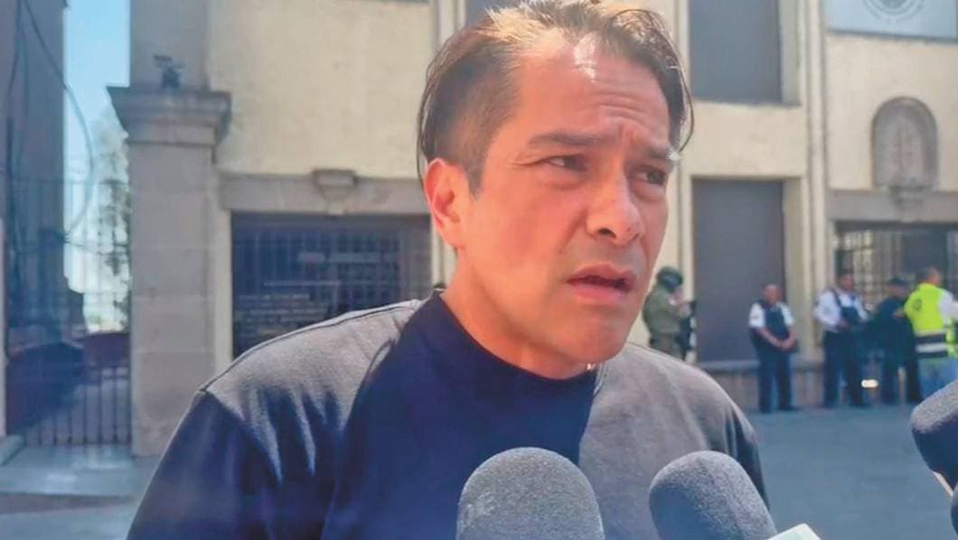 Interpol, Fideicomiso, vicefiscal Morelos, Édgar Núñez