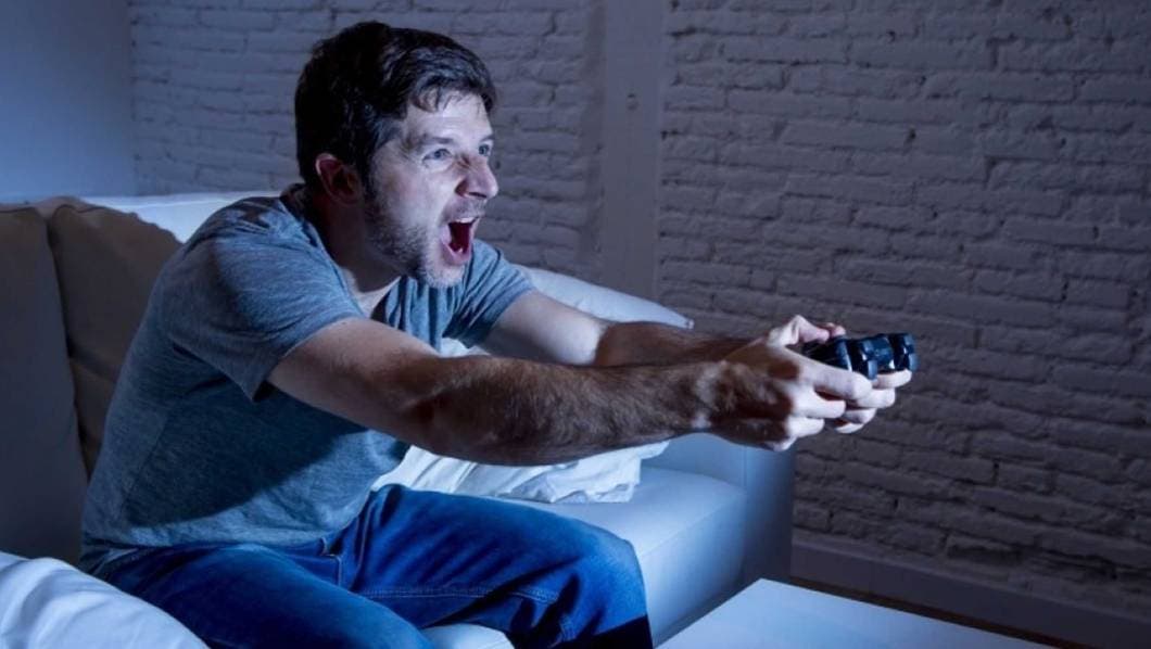 Estos 5 videojuegos pueden aumentar tus niveles de estrés, según un estudio