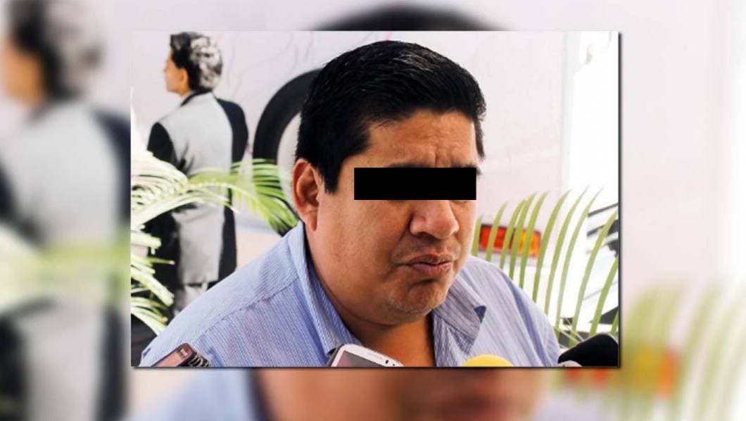 Vinculan a ex edil de Zacatepec