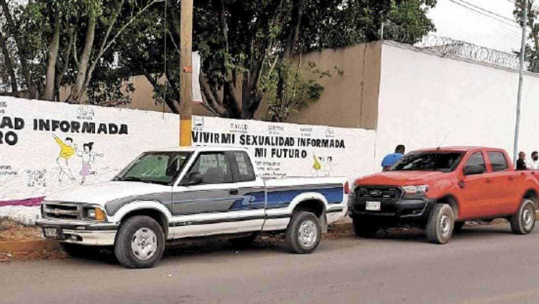 Vinculan a menor por 2 delitos en Jojutla