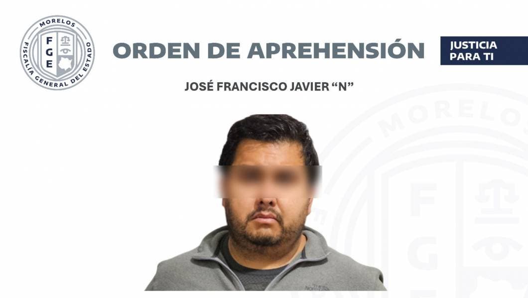 violador, adolescente, oaxtepec