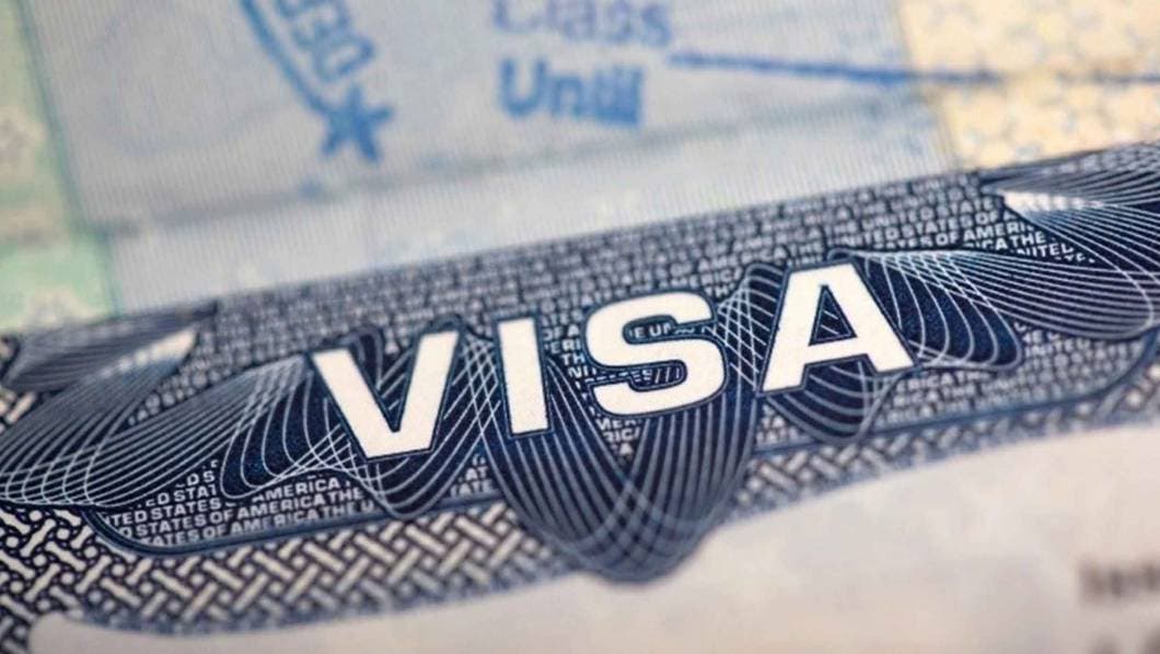 Visa