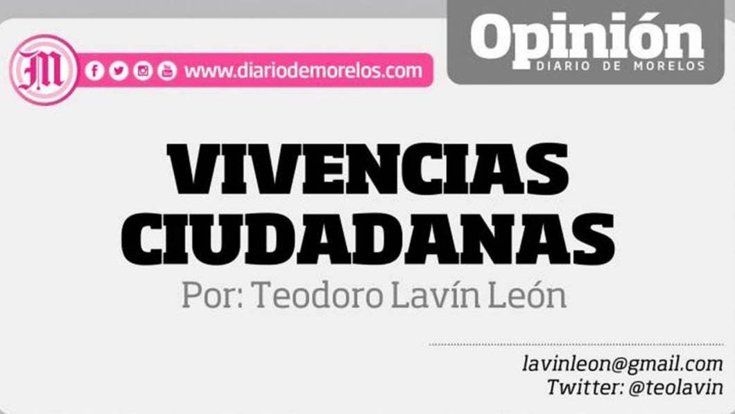 TEODORO LAVÍN LEÓN